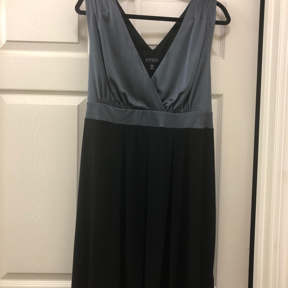 Evening Dress/Cocktail Dress